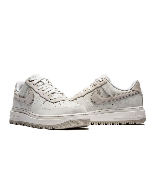 Nike AIR FORCE 1 LUXE | DD9605-100 | AFEW STORE